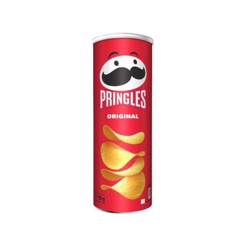 Pringles Original 165g