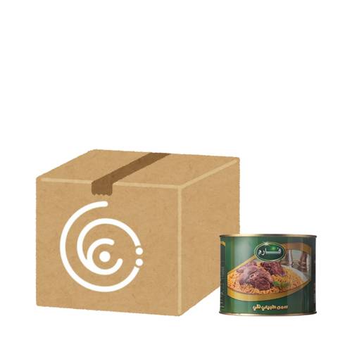 Farm Ghee 400ml, 24 packs per carton