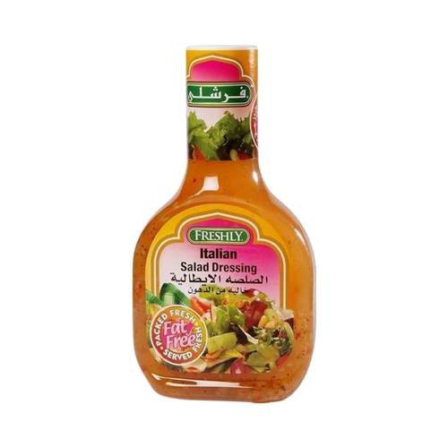 Freshly Italian Sauce 473g 1  Pack