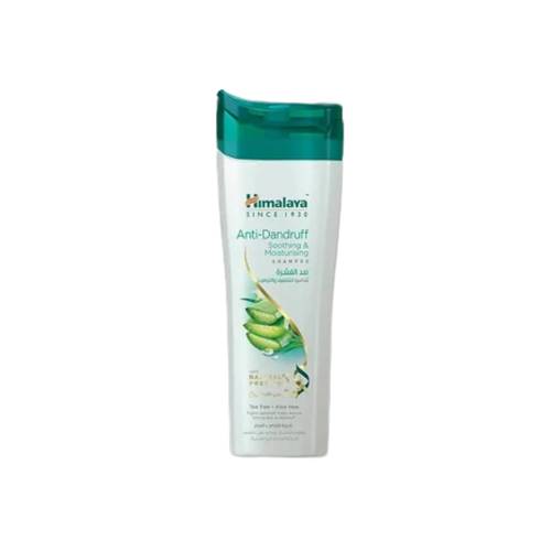 Himalaya Anti-Dandruff Shampoo 400ml, 1 Pack