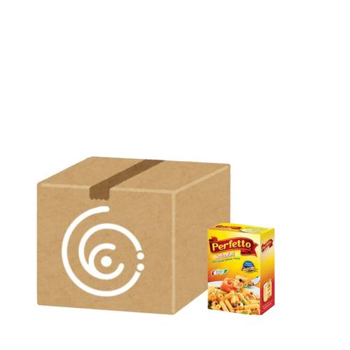 Perfetto Sidani Pasta No. (212) 500g, 24 packs per carton