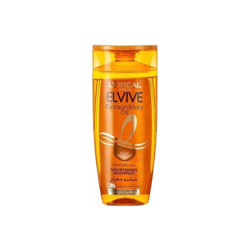 L'Oréal Elvive Precious Flower Oil Shampoo 400ml, 1 bottle