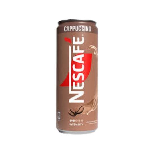Nescafé Iced Cappuccino 225ml, 12 packs per carton