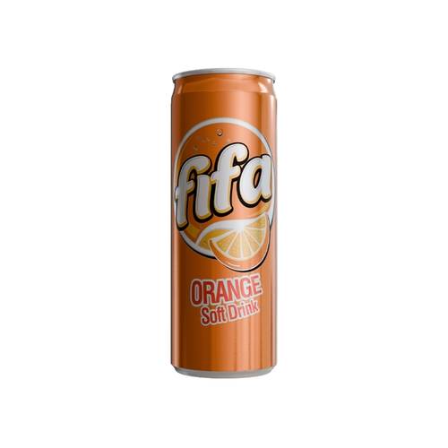 Viva Orange 250ml, 30 packs per carton
