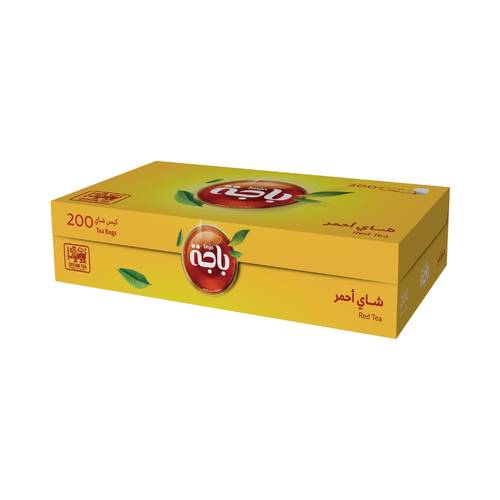 Baja Red Tea 200 Bags