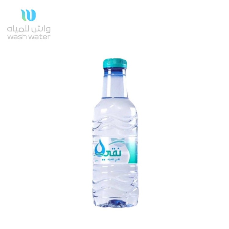 كرتون مياه نقي 330مل (40عبوة)