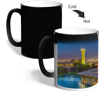 Magic Mug