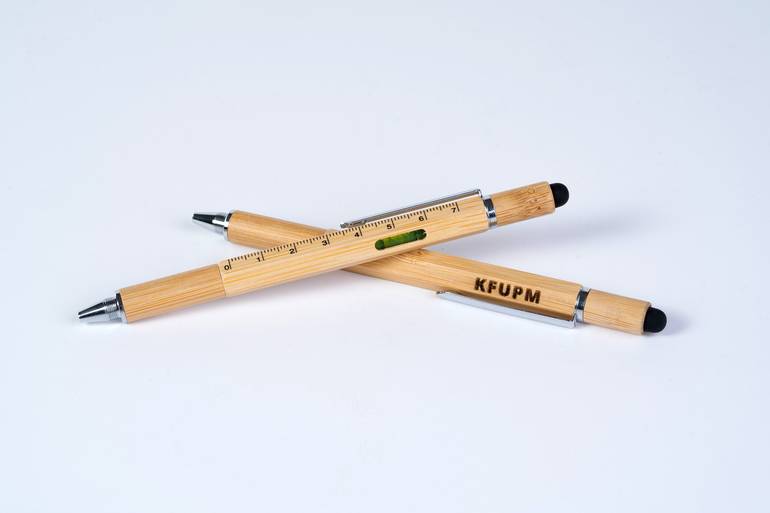 Multi Function Tooling pen