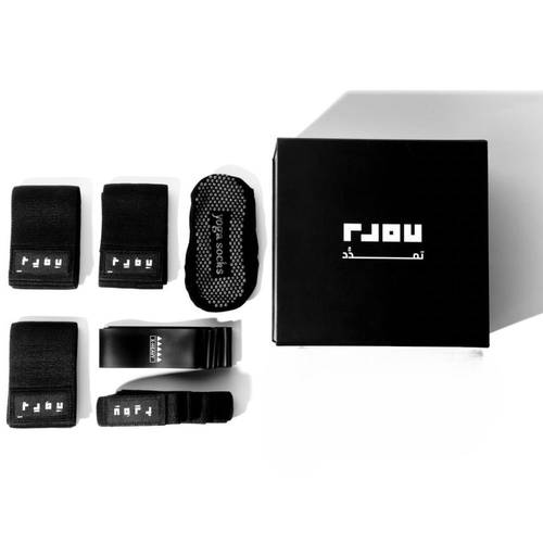 مجموعة بيلاتيس إليت-وسط