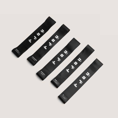 Elastic Resistance Bands
