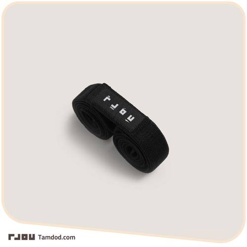 Long Fabric Resistance Band