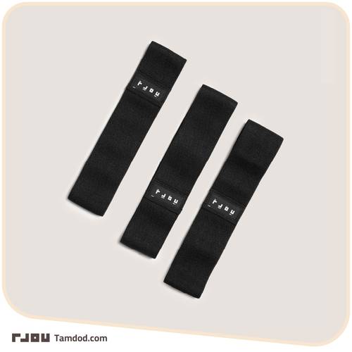 Fabric Resistance Bands