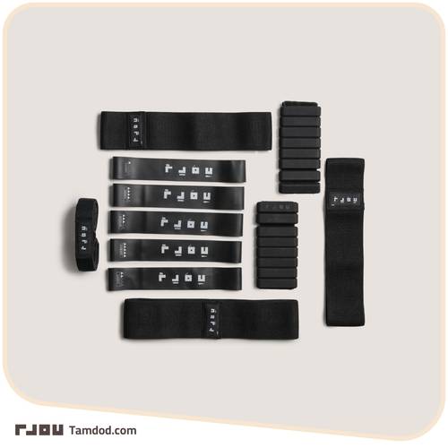 Exercise Essentials package