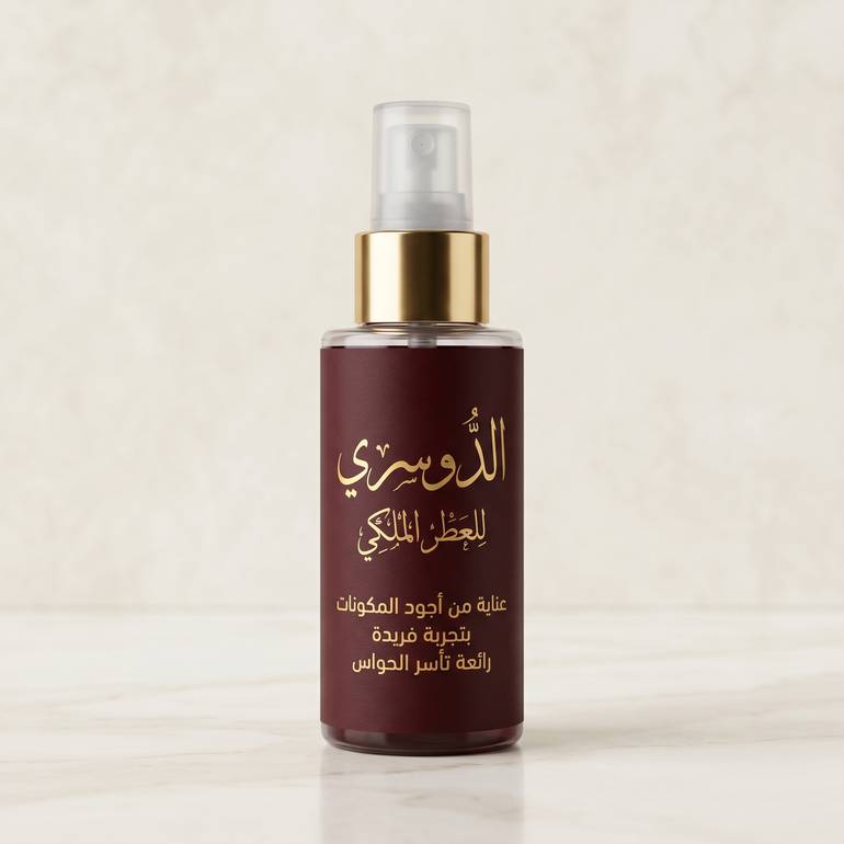 معطر مفارش