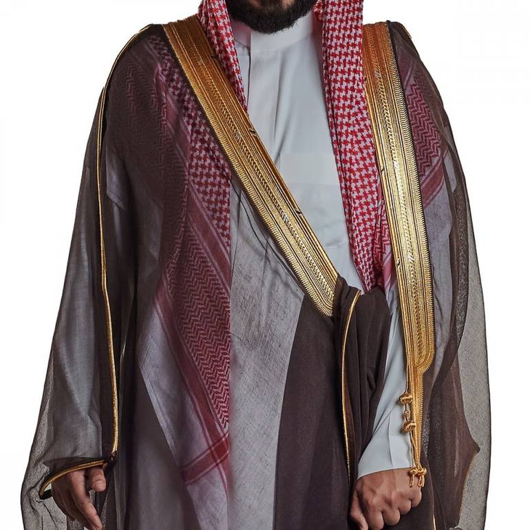 بشت ملكي غاط عودي - 32