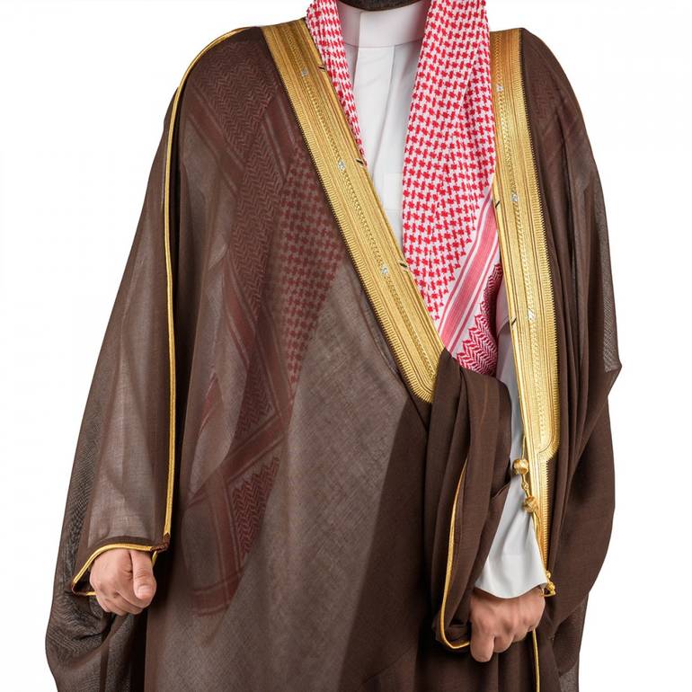 بشت ملكي غاط عودي - 32