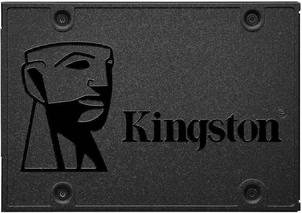 Kingston SSD A400 960GB  ذاكرة تخزين كينقستون اس اس دي