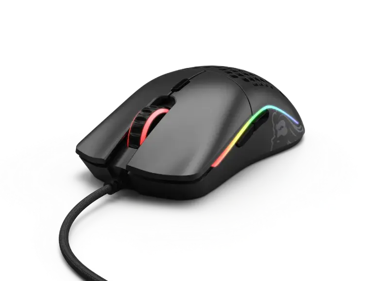 Glorious Gaming Mouse Model O ماوس جلوريوس موديل او
