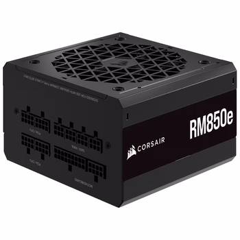 Corsair 850Watt RM850e 80+GOLD Power Supply باور سبلاي كورسير