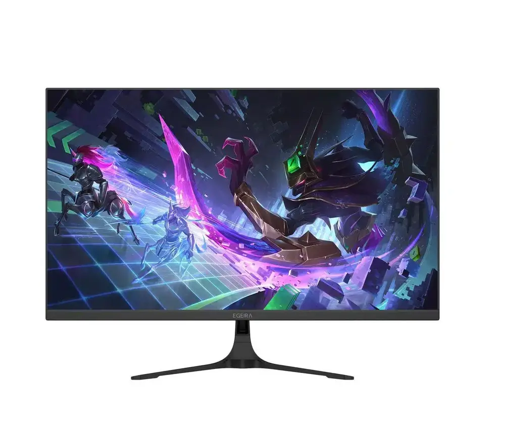 Egeira Monitor 27 IPS HDR 2K EG27Q18 180mhz شاشة ايجرا 27 انش 180 هيرتز