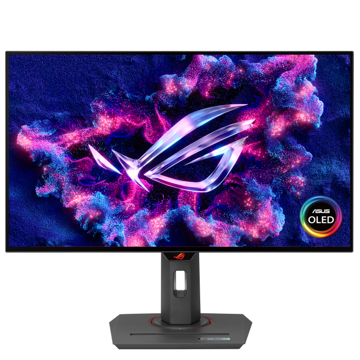 ASUS ROG Strix XG27AQDMG شاشة اسوس 240 هيرتز