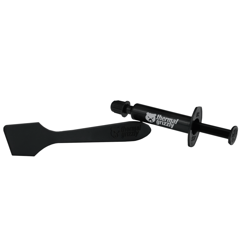 Thermal Grizzly Aeronaut 1G معجون قريزلي 