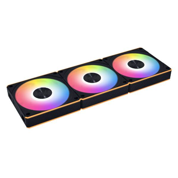 Lian Li UNI FAN CL WIRELESS 120-3 مراوح ليان لي لاسلكي