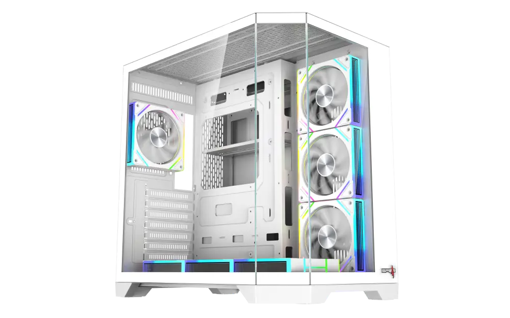SPEAR CASE DOST 60 PLU WHITE كيس من سبير ابيض