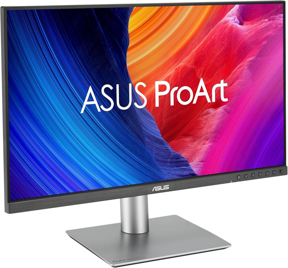 ASUS ProArt PA278CFRV شاشة العاب 100 هرتز