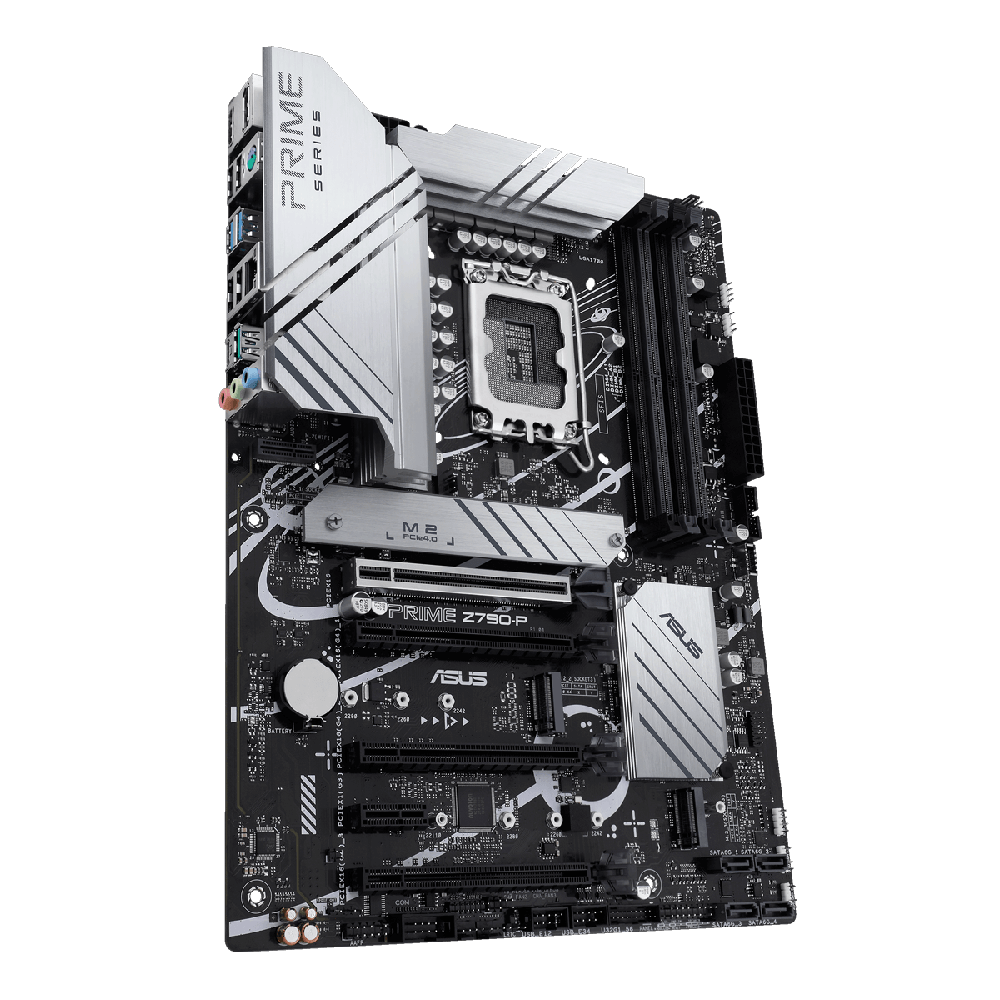 لوحة ام اسوس برايم - Asus Prime Z790-P (CSM) DDR5