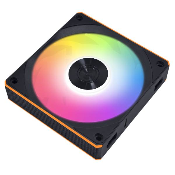 Lian Li UNI FAN CL WIRELESS 120-1 مراوحة ليان لي لاسلكي