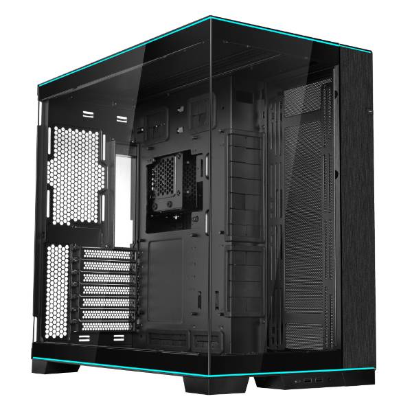 Lian Li O11 Dynamic EVO RGB Case كيس ليان لي ار جي بي