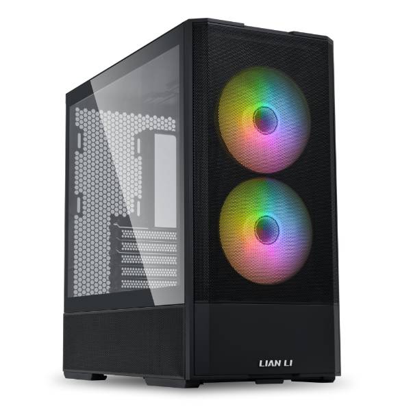  Lian Li LANCOOL 207  كيس لانكول 207 