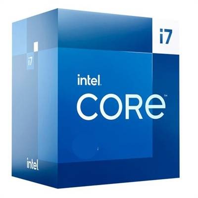  Intel Core i7 processor i7 - 14700KF معالج انتل الجيل الرابع عشر 