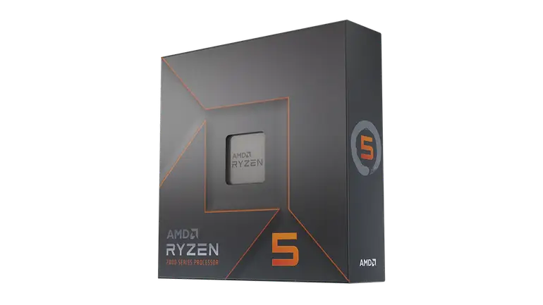 معالج اي ام دي رايزن فايف الجيل السابع - AMD RYZEN 5 7600X