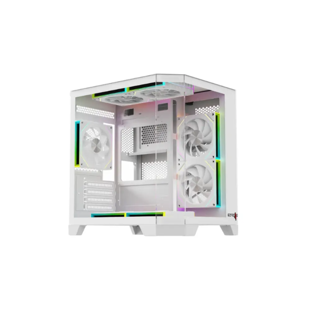 Spear DOST60 ECO  White ARGB كيس سبير ابيض