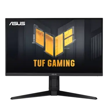  ASUS TUF Gaming VG27AQML1A شاشة ألعاب 260 هرتز