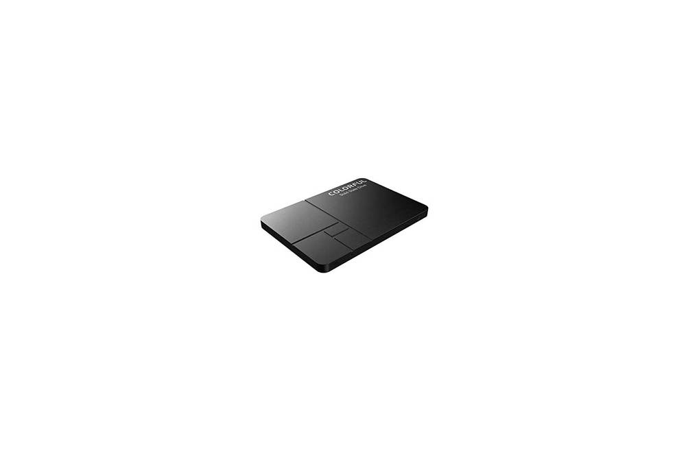 Colorful SSD 1TB ذاكرة تخزين 1 تيرا بايت 