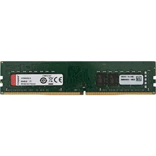 Kingston KVR32N22D8 NON rgb 16*1 GB رام من كينق ستون 16 قيقابايت 