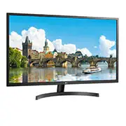 LG Monitor 32″ FHD IPS 75Hz HDMI 32MN500M-B شاشة ال جي 32 انش 75 هيرتز