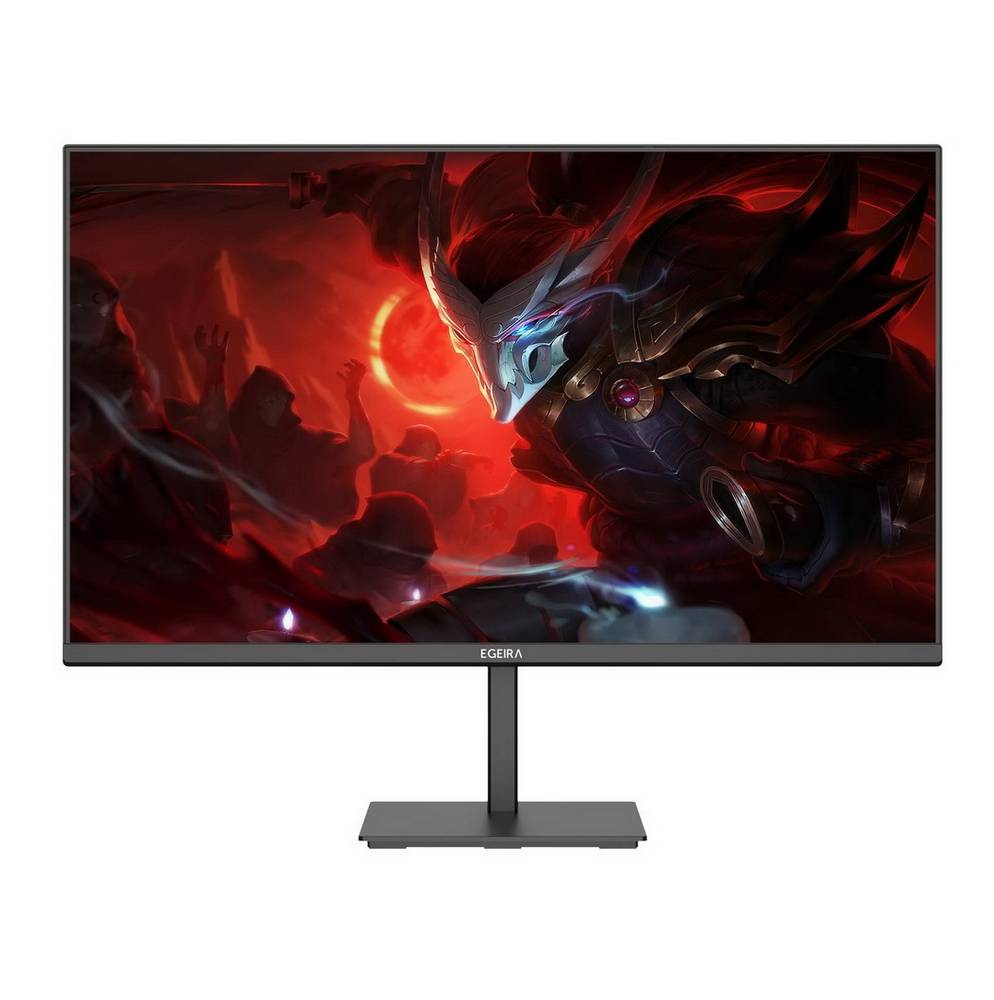 Egeira EG32Q18 QHD Gaming Monitor 180Hz شاشة ايجيرا 32 انش 