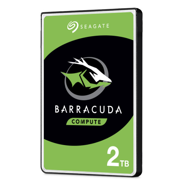 Seagate barracuda 2tb 7200 rpm 3.5" hard drive hdd هاردسك بسعة 2 تيرا بايت من سيقيت باراكودا