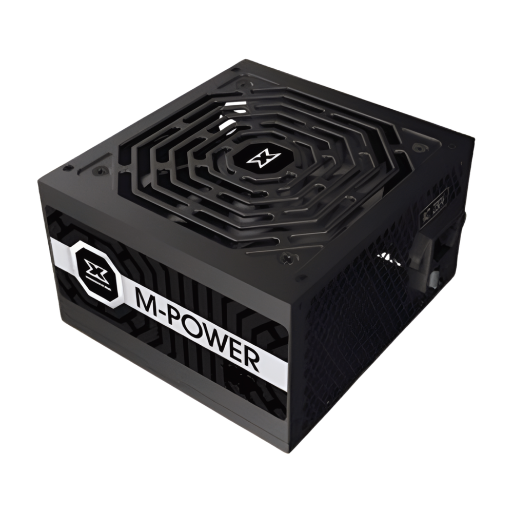  Xigmatek M-Power 700 Watt باور سبلاي 700 واط من زيكماتيك 