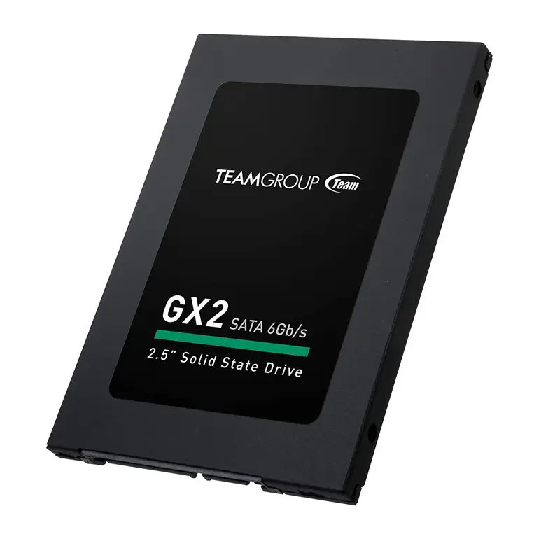 Team Group SSD 128gb Sata 3 GX2 ذاكرة 128 جيجا اس اس دي من تيم جروب 