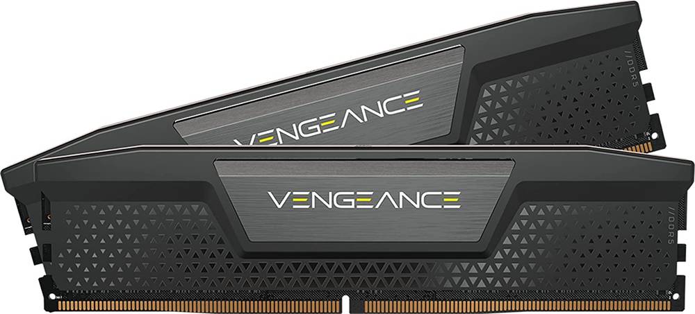 Corsair Memory 96GB 2x48GB DDR5 5600MHz C40 رام كورسير 96 قيقابايت 