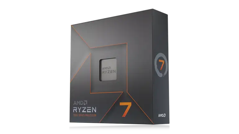 معالج اي ام دي رايزن سفن - AMD Ryzen 7 7700X