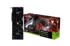Gainward GeForce RTX 5070 Phoenix كرت شاشة 5070 من قينورد