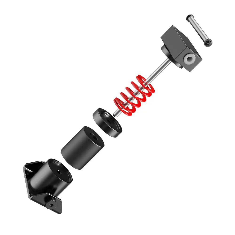 Performance Kit for R5 Bundle (srp lite clutch pedal) 
