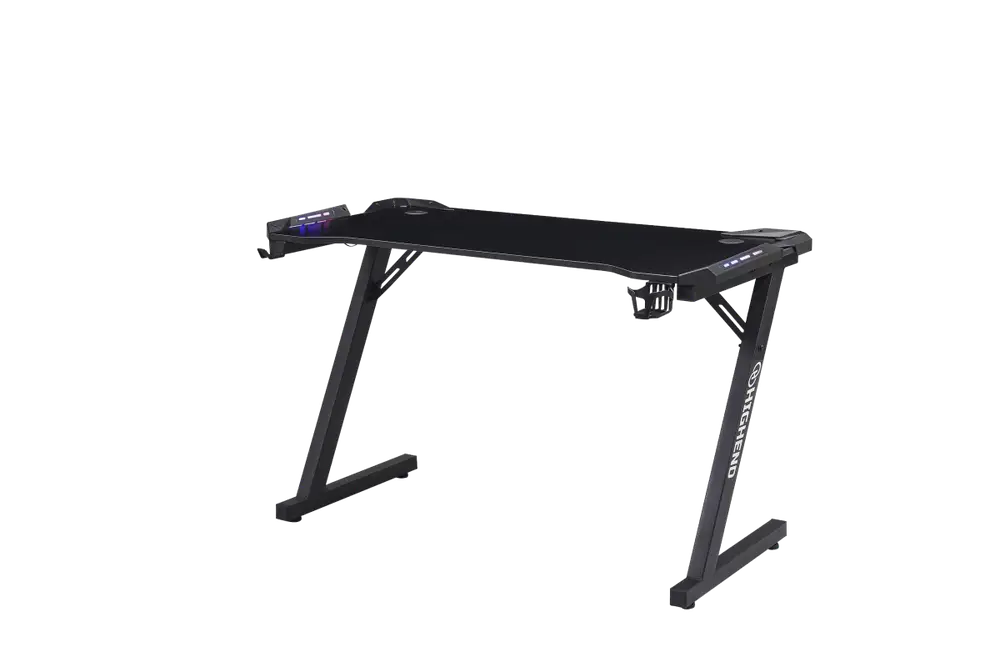 Gaming Desk Z-120 RGB طاولة قيمنق من هاي اند ار جي بي 