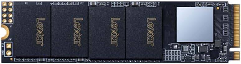 Lexar NM610 1TB SSD M.2 2280 ذاكرة تخزين ليكسار 1 تيرابايت